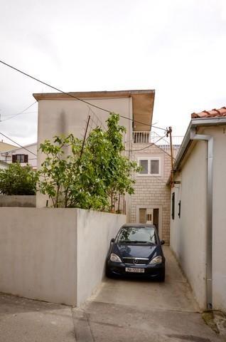 Apartman Dvor Makarska Oda fotoğraf