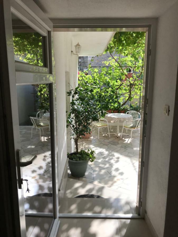 Apartman Dvor Makarska Dış mekan fotoğraf