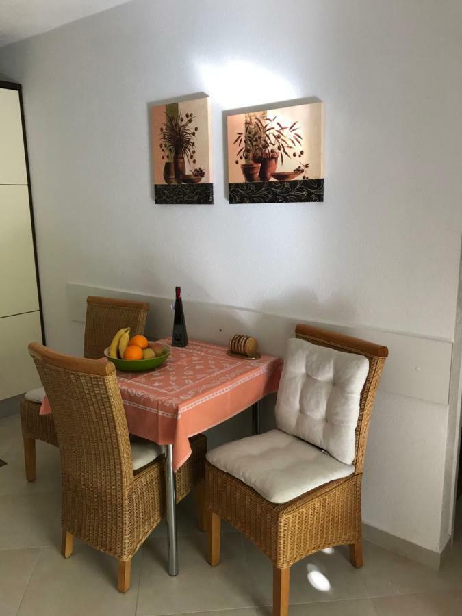 Apartman Dvor Makarska Dış mekan fotoğraf