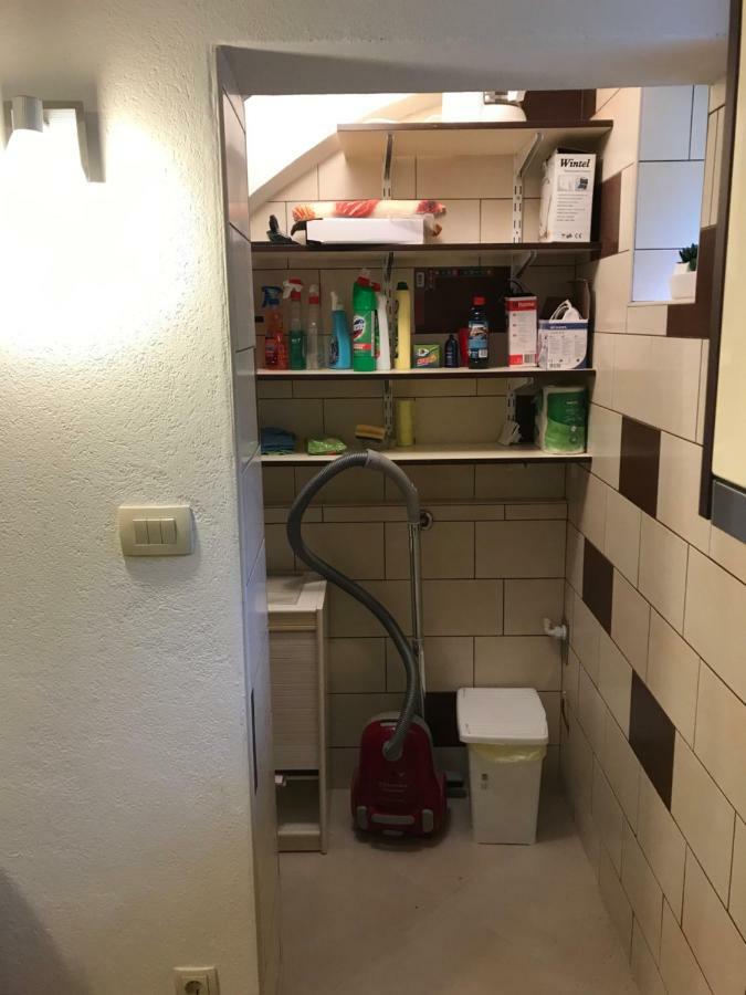 Apartman Dvor Makarska Dış mekan fotoğraf
